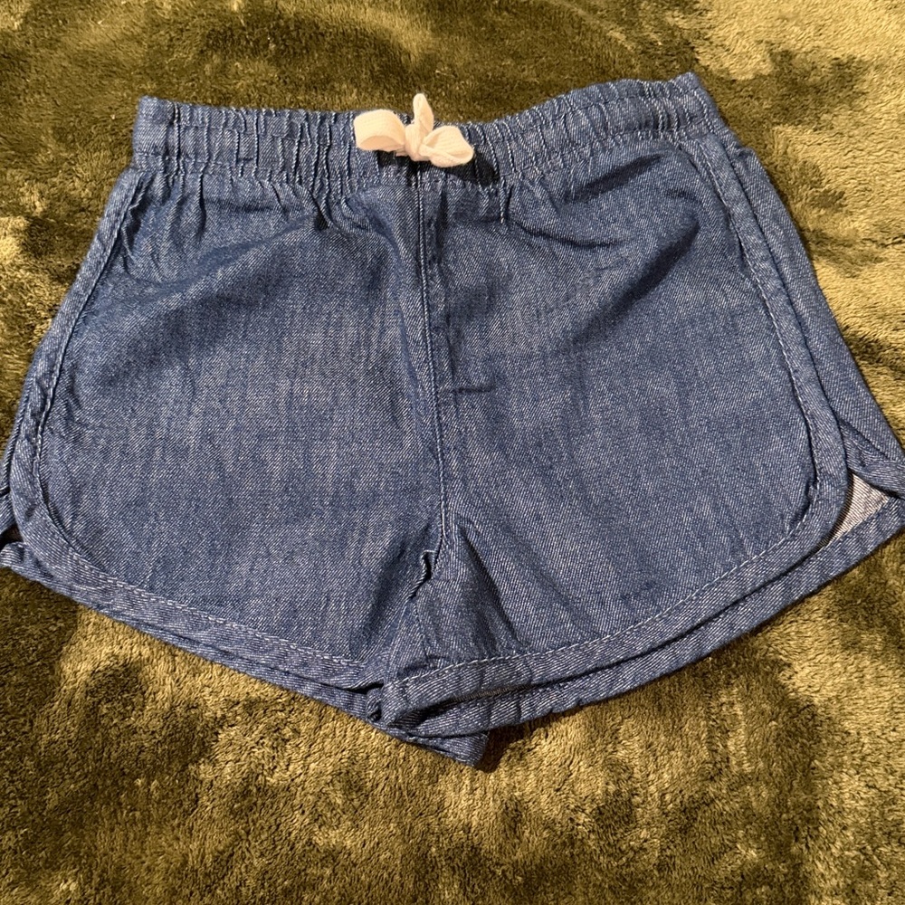 Garanimals Blue Kids Shorts